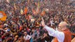 Election rallies in poll-bound states amid Covid scare