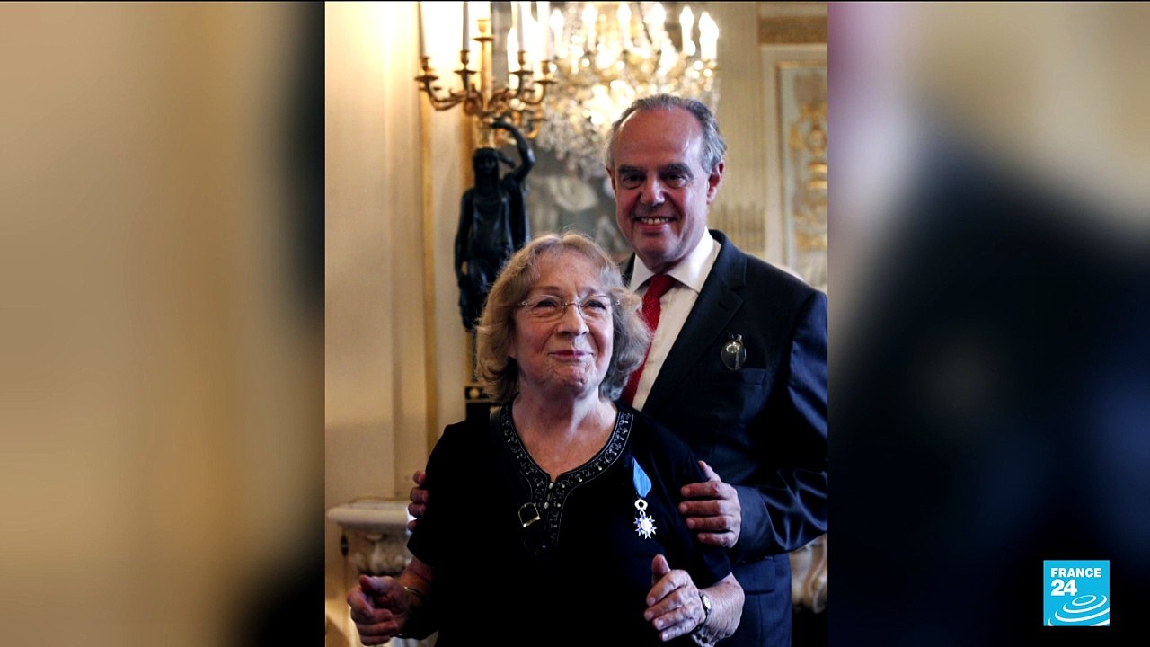 Culture : décès de Sabine Weiss, photographe et figure du courant humaniste, à 97 ans