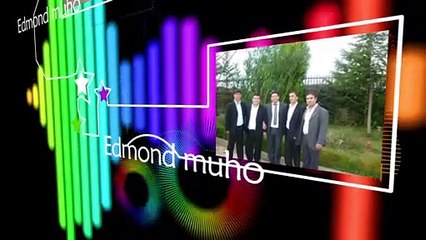 Edmond muho  Ç_u bene zakonetqe patem