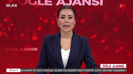 Öğle Ajansı – 29 Aralık 2021