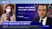 Olivier Véran auditionné ce mercredi à partir de 14h30 devant les députés à l'Assemblée nationale