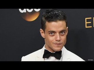 الاستعدادت الأخيرة لأسرة رامي مالك في مصر لحفل الأوسكار