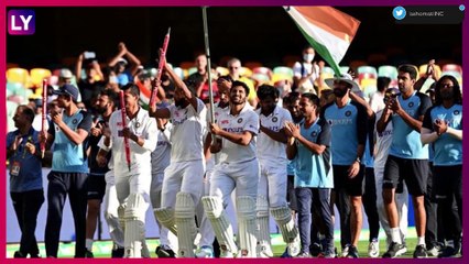 Year End 2021 Special: Indian Cricket Team’s Review