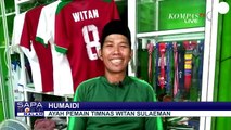 Dukungan Keluarga Menyertai Pemain Timnas Indonesia Demi Raih Trofi Kemenangan!