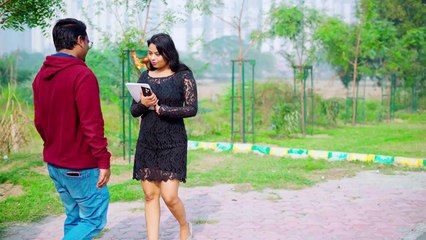 01.छिछोरे भाई ने छेड़ी लड़की  _ बेशरम भाई _ Team Ankit