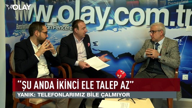 Bursa’da ikinci el otomobil alacaklar dikkat! Fiyatlar yüzde 50 düşecek mi?