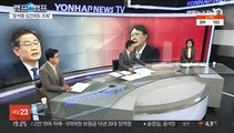 [뉴스프라임] '이재명 캠프' 진성준 vs '윤석열 캠프' 전주혜