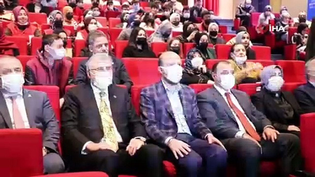 Bilal Erdoğan Sakarya’da