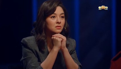 Я тебе не верю - 5 выпуск