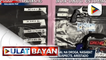 Higit P100K halaga ng iligal na droga, nasabat sa Malabon; Tatlong suspects, arestado