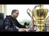 إيهاب الخطيب يكشف تفاصيل أزمة كأس مصر