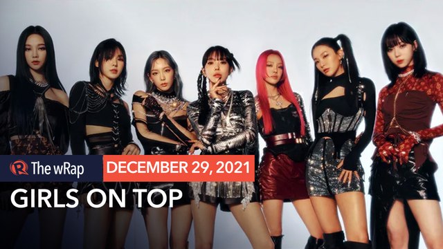 K-pop powerhouse! SM Entertainment launches new ‘Girls On Top’ group