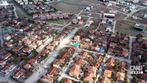 Ankara Sincan'da kentsel yenileme