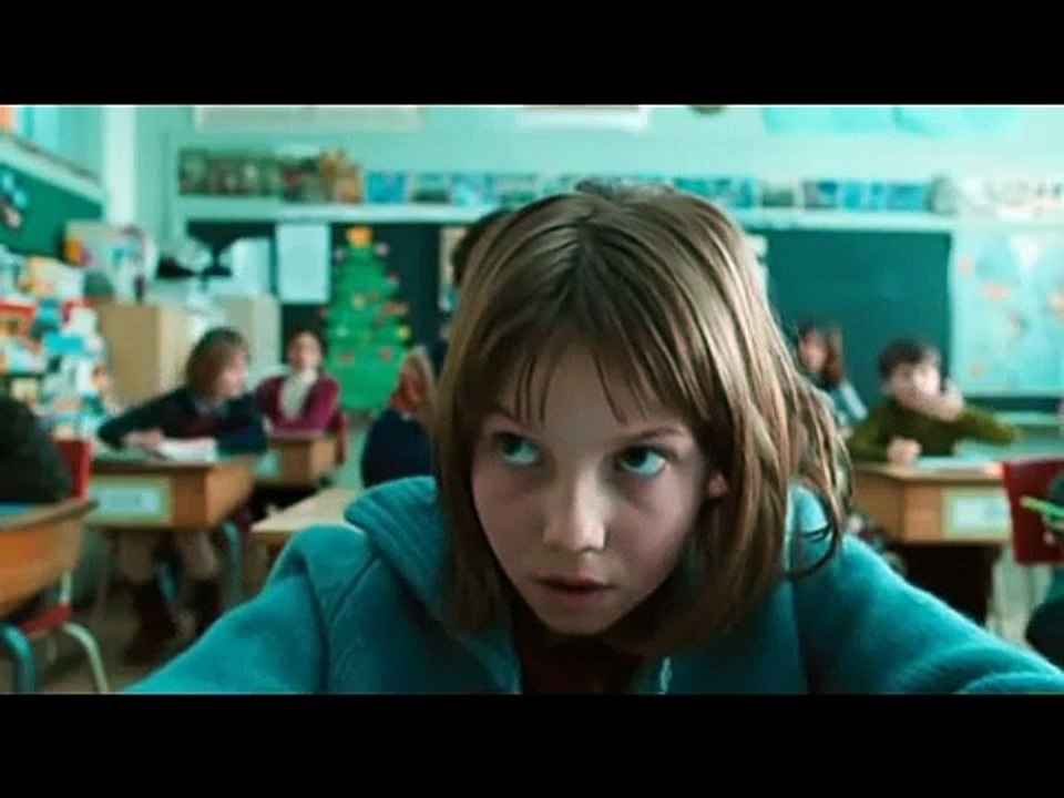 Borderline - Kiki´s Story Kino-Trailer