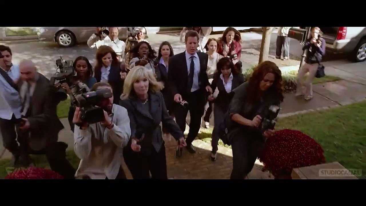 FLIGHT Trailer | Denzel Washington