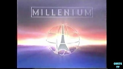 C'était un 31 décembre.. 1999