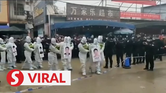 Shaming of Covid-19 rule breakers sparks backlash in China but reports say it helps deter crimes