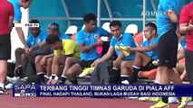 Final Piala AFF 2020: Strategi Timnas Indonesia Sudah Diracik Pelatih Shin Tae-Yong!