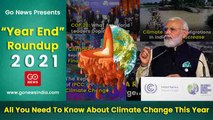 Year End 2021 | Climate Change Roundup: 10 News You Should Know