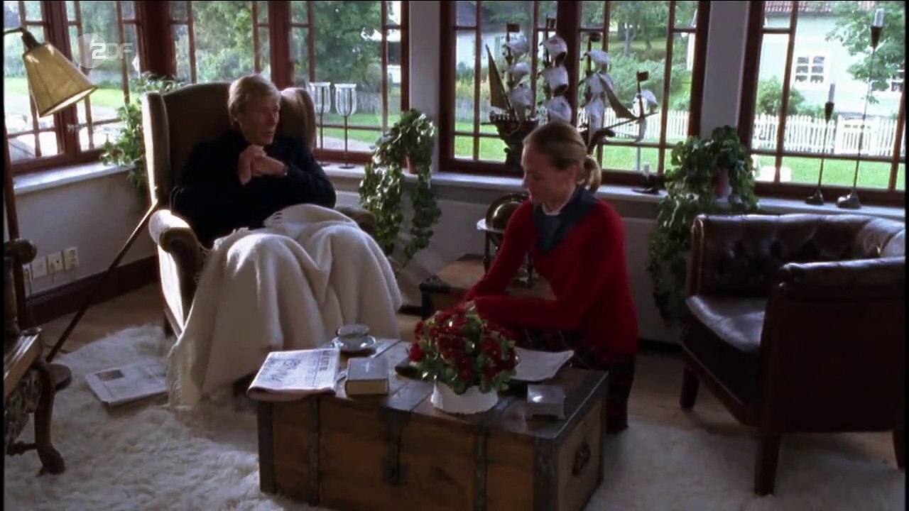 Inga Lindström (8) Der Weg zu dir Teil 2