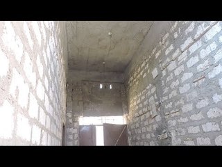 مبادرة سكن كريم تسقف عددا من منازل الصعيد