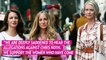 Sarah Jessica Parker Is ‘Livid’ and ‘Heartbroken’ Over Chris Noth Allegations