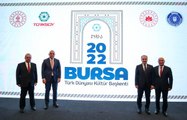 2023 Türk Dünyası Kültür Başkenti esaretten kurtarılan Şuşa olacak