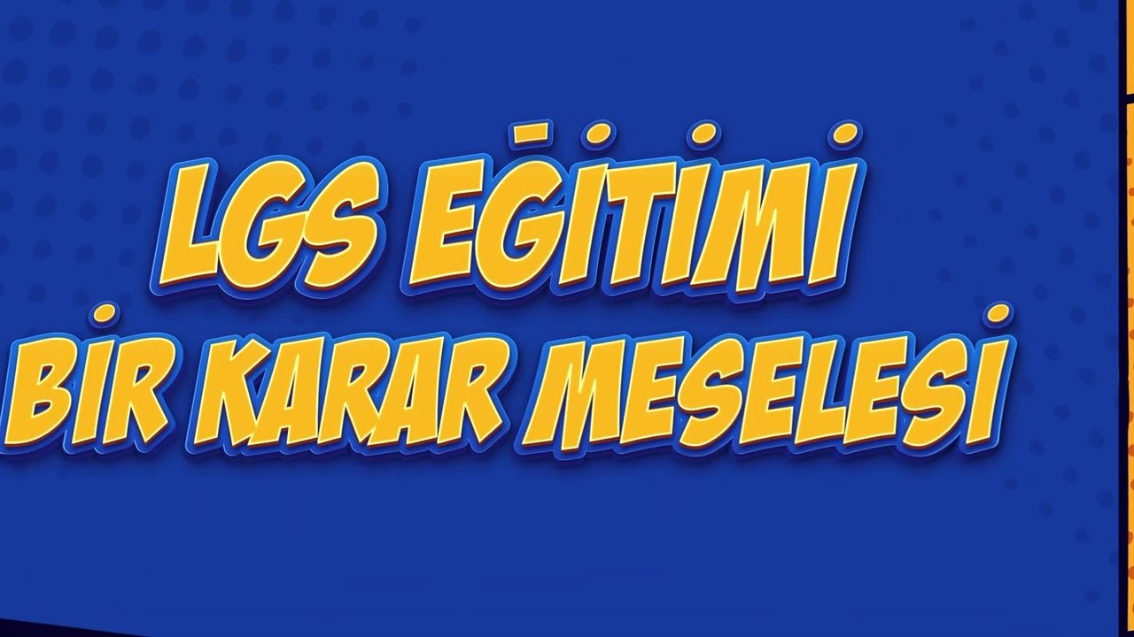 LGS 2022 Kayıtları Başladı | Yeni Nesil Online Eğitim