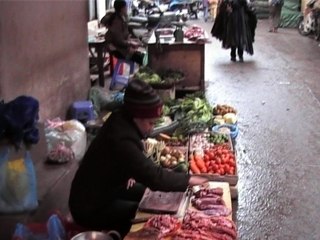 Coiffeur resto hanoi