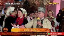 Cornel Borza - Pune-oi pace cu lume (17 ani Favorit TV - 15.12.2021)