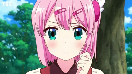 『まちカドまぞく』TVアニメ第2期制作決定告知PV