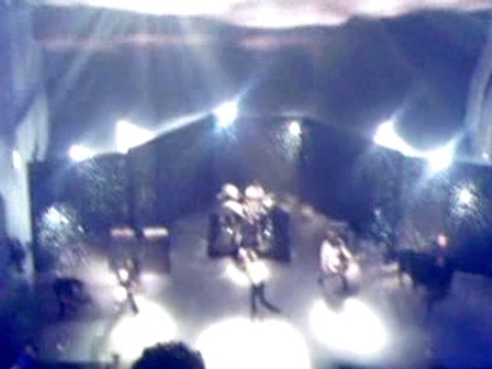 Tokio Hotel (1000 Meere) - NRJ Music Awards