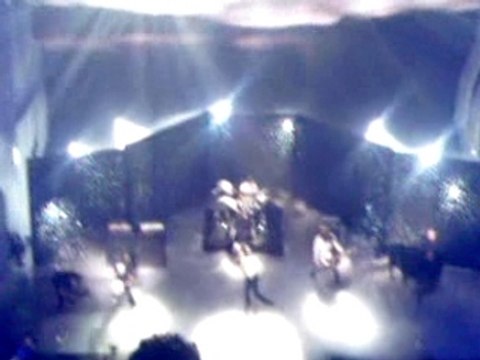 Tokio Hotel (1000 Meere) - NRJ Music Awards