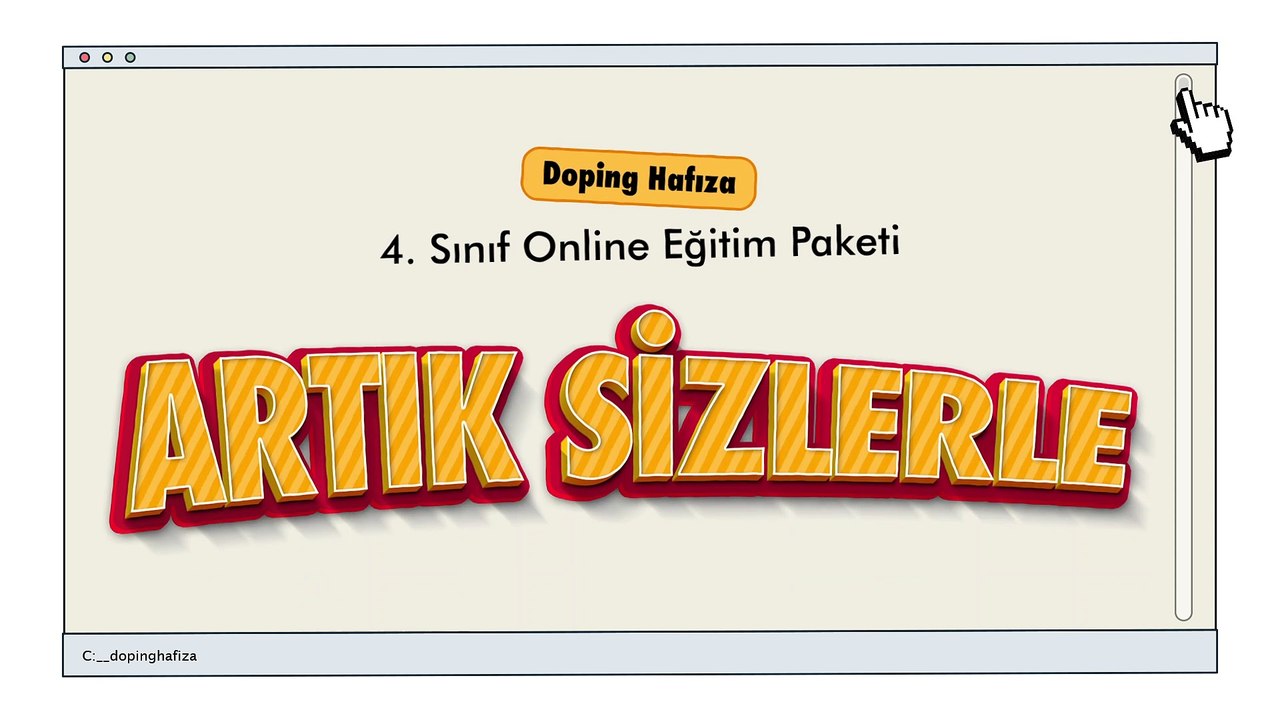  4. Sınıf Eğitimi Yayında: İlk Adımlar Temelleri Atar!