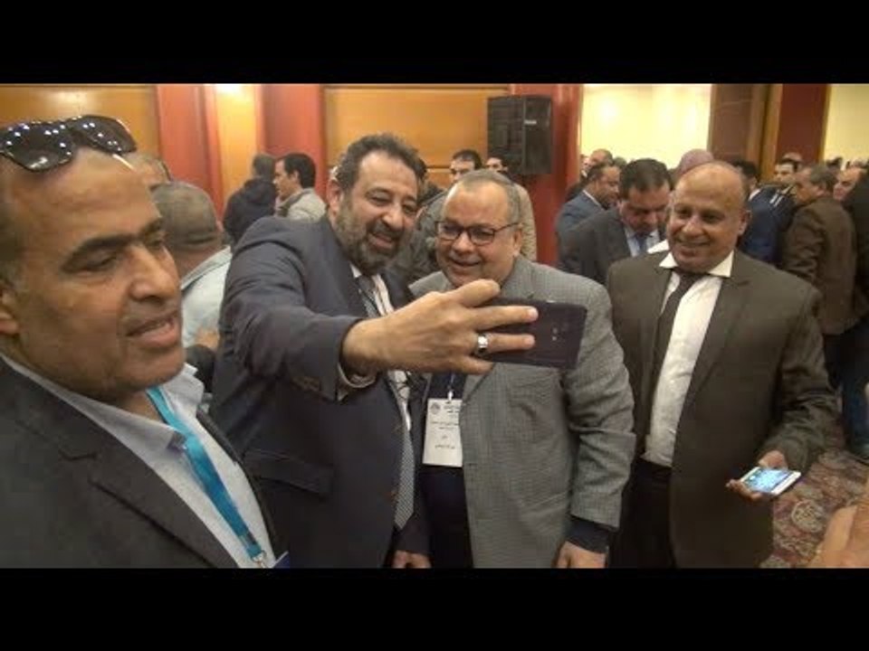 في غياب القطبين.. إلغاء بند الـ8 سنوات بـ«عمومية اتحاد الكرة»