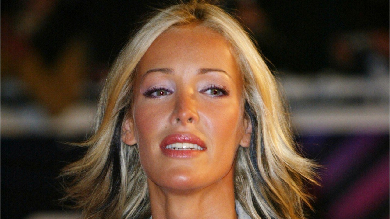 FEMME ACTUELLE - Ophélie Winter : “disputes, mensonges”... sa relation toxique avec un célèbre rappeur