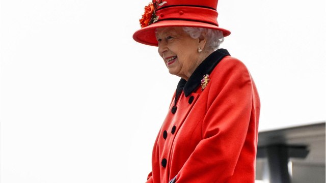 FEMME ACTUELLE - Mort du prince Philip : la reine Elizabeth II n'a pas renoncé à célébrer ses 100 ans