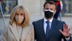 FEMME ACTUELLE - Covid-19 : pourquoi Emmanuel et Brigitte Macron ne vont recevoir qu’une seule dose de vaccin