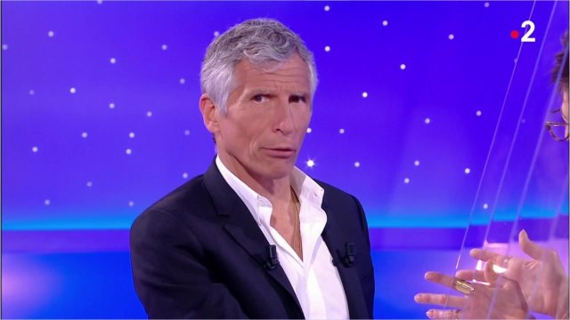 FEMME ACTUELLE - Mélanie Page, infidèle ? La drôle de révélation de Nagui