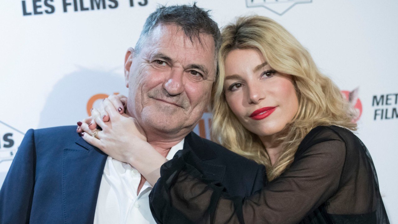FEMME ACTUELLE - Jean-Marie Bigard “assagi” par sa femme Lola Marois ? Les étonnantes confidences de Francis Lalanne