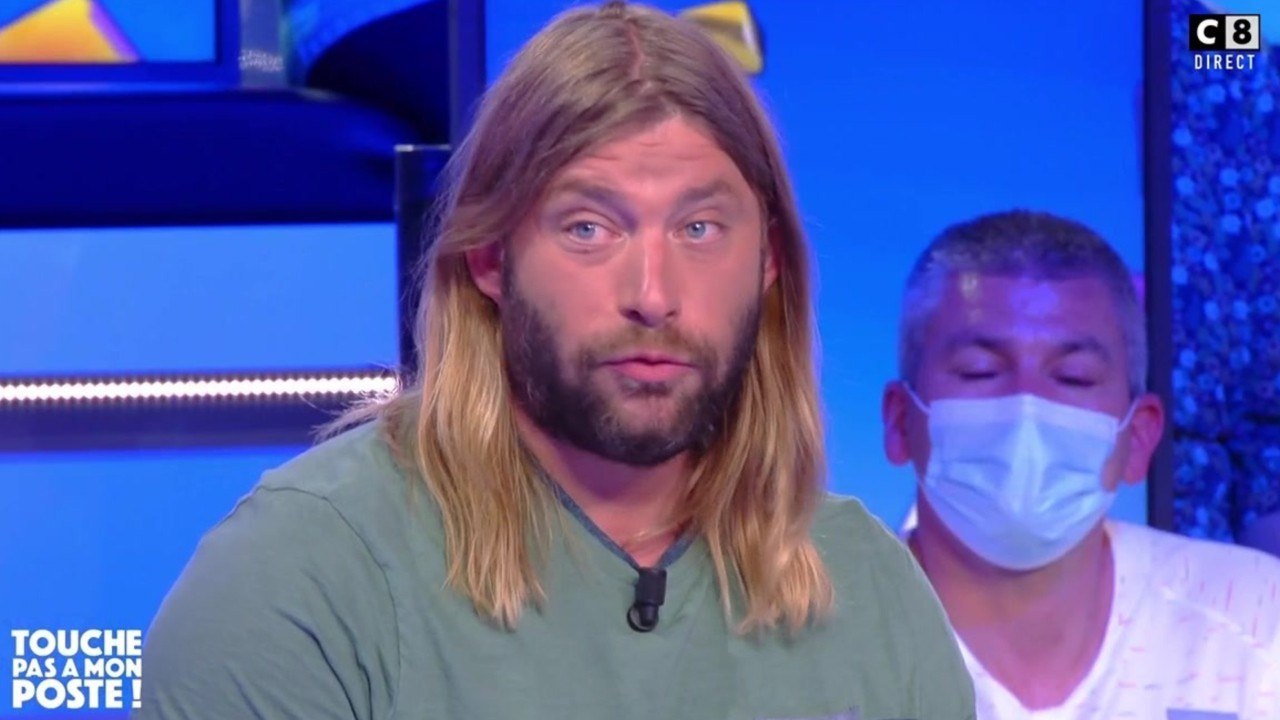 FEMME ACTUELLE - "Koh-Lanta" : critiqué pour sa chasse et sa pêche violentes, Arnaud réagit