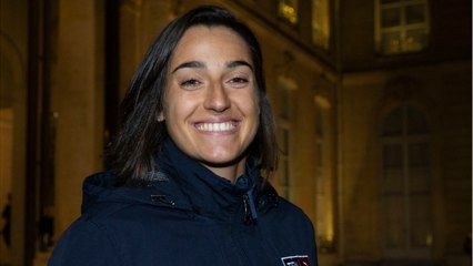 FEMME ACTUELLE - Caroline Garcia (Roland-Garros) : les confidences de la Française sur sa vie amoureuse