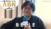 BELLE : l'interview ADN de Mamoru Hosoda