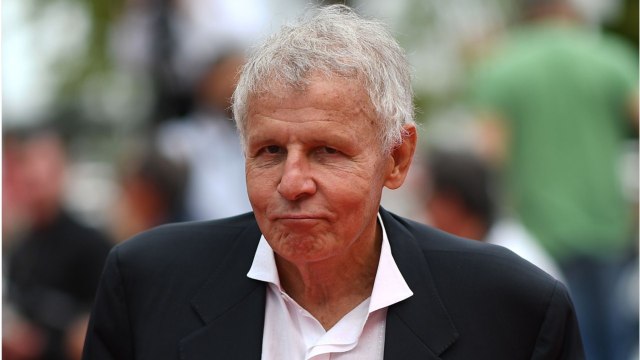 FEMME ACTUELLE - Patrick Poivre d'Arvor : Florence Porcel s'explique sur les SMS de l'ordre du fantasme