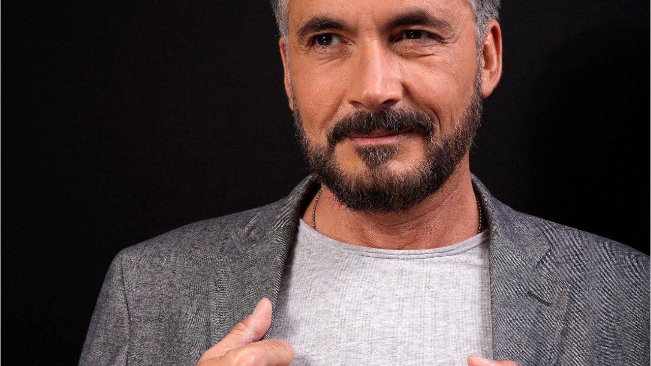 FEMME ACTUELLE - Épreuves, mesures sanitaires, casting : Olivier Minne dévoile les nouveautés de la prochaine saison de "Fort Boyard"