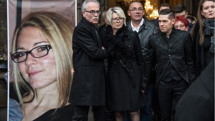 FEMME ACTUELLE - Jonathann Daval : combien va-t-il verser de dommages et intérêts à la famille d’Alexia ?