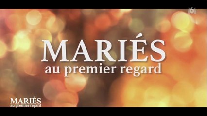 FEMME ACTUELLE - "Mariés au premier regard" : Mathieu a déjà retrouvé l’amour, à peine la diffusion terminée