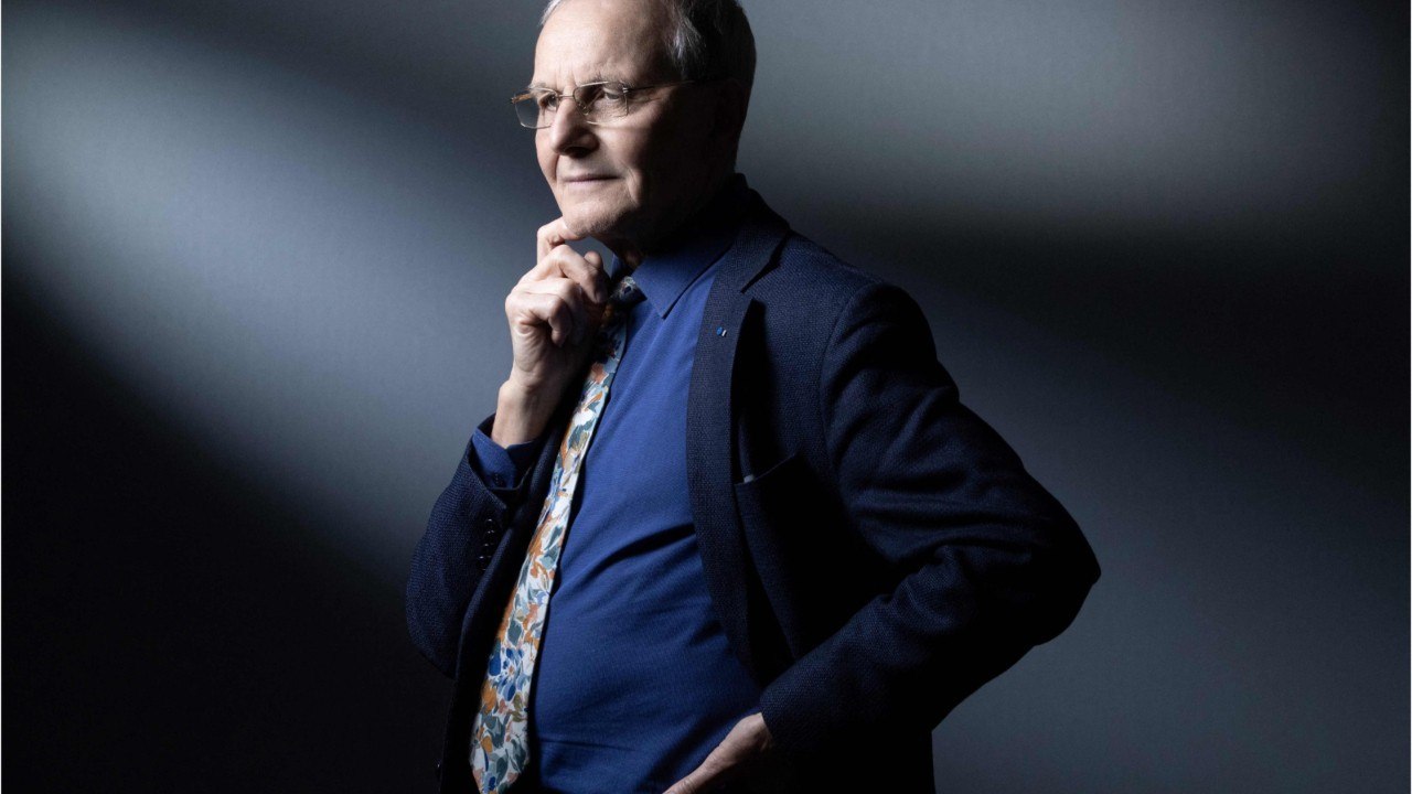 FEMME ACTUELLE - Axel Kahn : le célèbre médecin a déjà préparé sa famille à sa mort