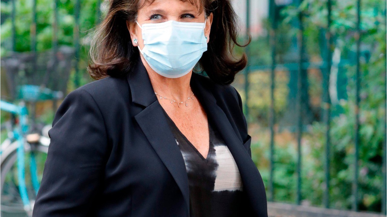 FEMME ACTUELLE - Anne Sinclair sous "l'emprise" de Dominique Strauss-Kahn : ses rares confidences sur leur relation