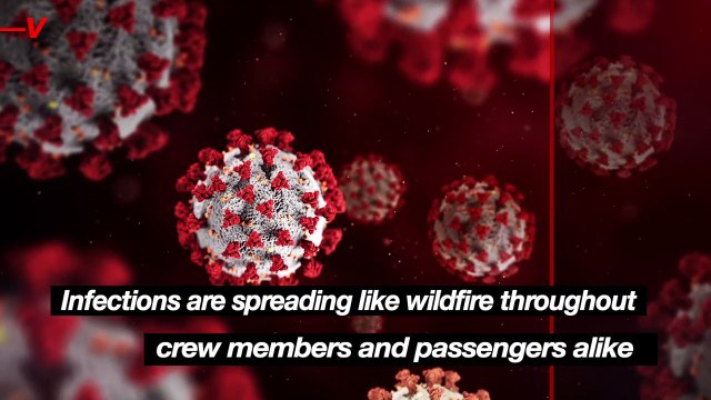 Calls for CDC to Halt Cruises Build as They are ‘Petri Dishes of COVID’